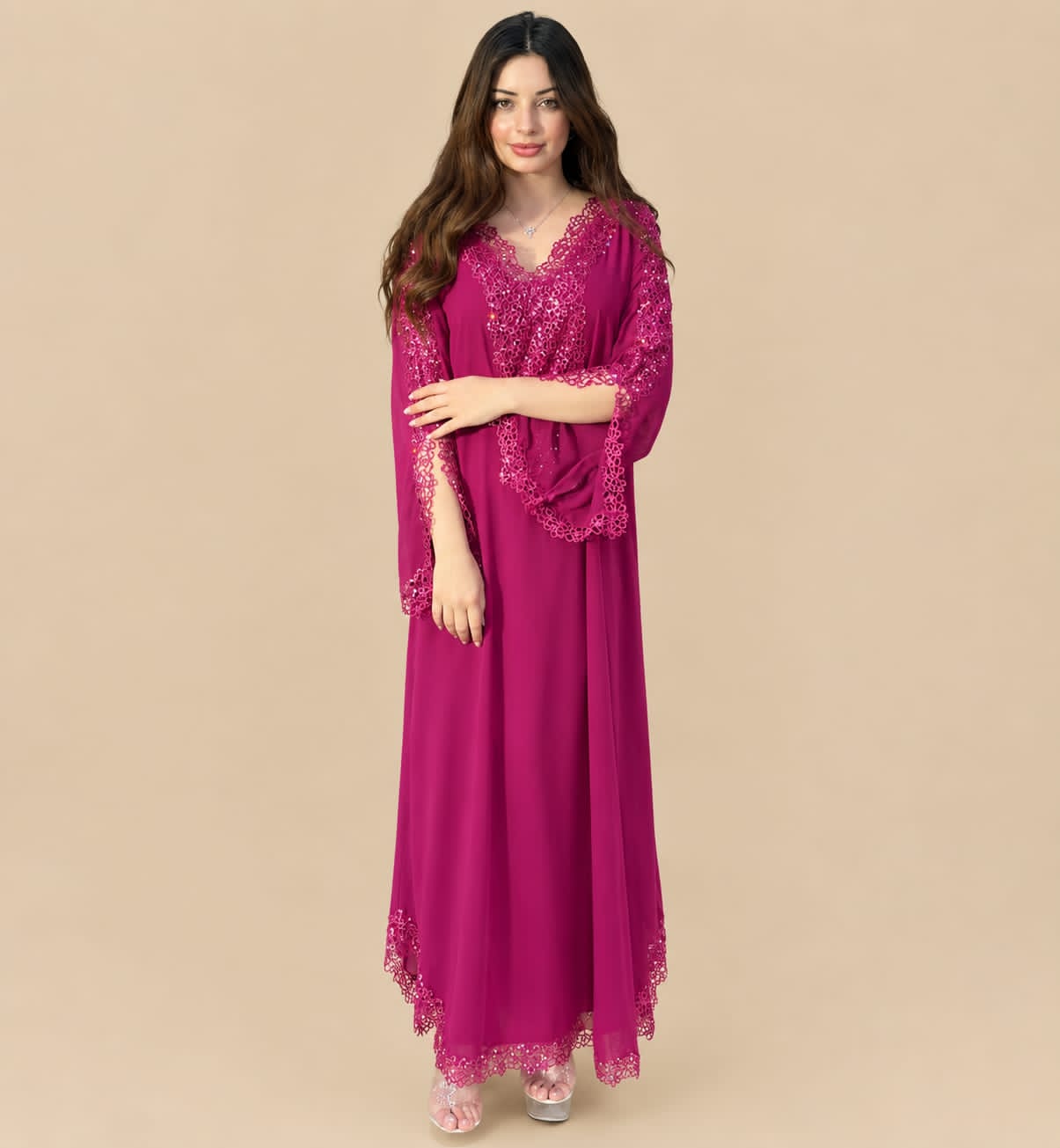 Elegant dress