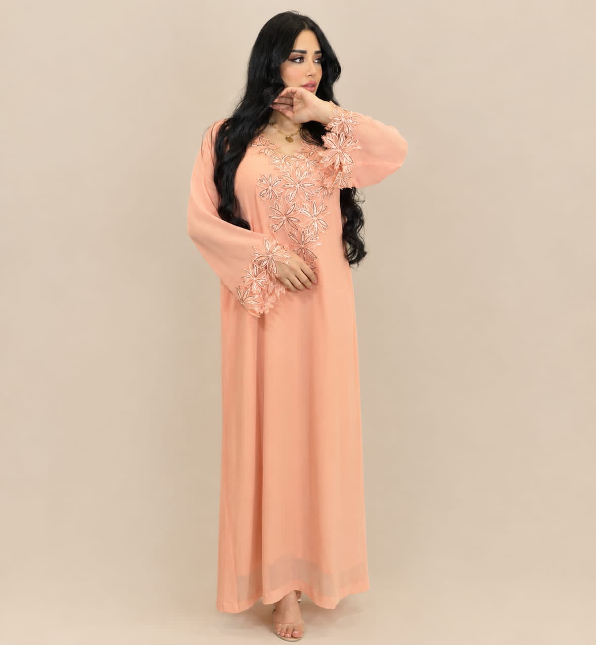 Simple dress